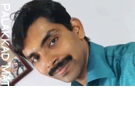 Rajeev Menon R